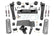 5 Inch Lift Kit | Ram 2500 4WD (2025-2026)