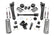 5 Inch Lift Kit | Fr D/S | 10 Bolt T-Case | Ram 3500 4WD (2025-2026)