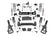 6 Inch Lift Kit | 22XL |  N3 Struts | Rear Coils | Ram 1500 4WD (2025-2026)