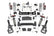 6 Inch Lift Kit | 22XL | Vertex | Rear Coils | Ram 1500 4WD (2025-2026)