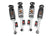 M1R Resi Loaded Strut Lift Kit | 0-2" | Ford Bronco 4WD (2021-2026)