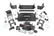 Hidden Winch Mount | 9500S | Ford Bronco 4WD (2021-2026)