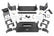 Hidden Winch Mount | All Models | Ford Bronco 4WD (2021-2026)