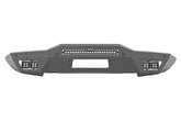 Front Bumper | Modular | Full Wings | Amber DRL | Ford Bronco 4WD (2021-2026)