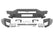 Front Bumper | Modular | Full Wings | Ford Bronco 4WD (2021-2026)