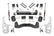 6 Inch Lift Kit | Ford F-150 2WD (2021-2026)