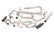 Performance Cat-Back Exhaust | Stainless | 2.7/3.5/5.0L | Ford F-150 (21-26)