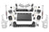 4 Inch Lift Kit | Ford F-150 Tremor 4WD (2021-2025)