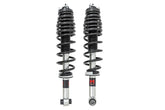 M1 Loaded Strut Pair | 2 Inch | Rear | Ford Bronco 4WD (2021-2026)