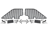 Molle Panel Kit | Side Window | 4 Door | Ford Bronco 4WD (2021-2026)