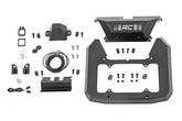 Spare Tire Carrier Delete Kit | Ford Bronco 4WD (2021-2026)