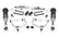 3 Inch Lift Kit | Forged UCA | N3 Struts | Ford F-150 4WD (2021-2026)