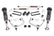 3 Inch Lift Kit | Forged UCA | M1/M1 | Ford F-150 4WD (2021-2026)