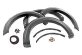 Pocket Fender Flares | Ford F-150 2WD/4WD (2021-2026)
