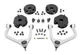 3.5 Inch Lift Kit | OE Air Ride | Chevy Tahoe 4WD (2021-2026)