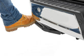 Retractable Bed Step | Manual Pull | Ford F-150 (21-26)/F-150 Lightning (22-26) 