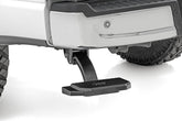 Retractable Bed Step | Manual Pull | Ford F-150 (21-26)/F-150 Lightning (22-26) 