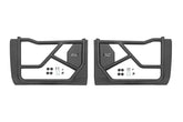 Tubular Doors | 2 Door | Ford Bronco (2 Door) 4WD (2021-2026)