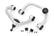 Forged Upper Control Arms | 3 Inch Lift | Ford F-150 2WD/4WD (2021-2026)