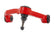 Red Forged Upper Control Arms | OE Upgrade | Ford F-150 2WD/4WD (2021-2026)