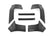 Trail Cladding | Rear Corners | Ford Bronco 4WD (2021-2026)