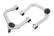 Forged Upper Control Arms | 2.5-3.5 Inch Lift | Ford Bronco 4WD (2021-2026)