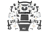 6 Inch Lift Kit | Air Ride | Chevy/GMC Tahoe/Yukon 4WD (2021-2026)