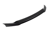 Hood Protector | Gloss Black | Ford F-150 2WD/4WD (2021-2026)