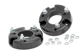 2 Inch Leveling Kit | Ford F-150 Lightning 4WD (2022-2026)