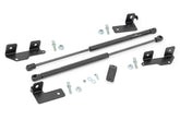Hood Struts | Hydraulic | Ford Maverick 2WD/4WD (2022-2026)