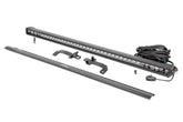 LED Light | Cage Mount | 40" Black | Honda Pioneer 520