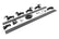 Power Running Boards | Dual Electric Motor | Nissan Titan 2WD/4WD (2017-2024)