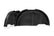 Rear Wheel Well Liners | Toyota Tundra 2WD/4WD (2022-2026)
