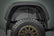 Rear Wheel Well Liners | Toyota Tundra 2WD/4WD (2022-2026)