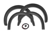 Sport Fender Flares | A3 Space White | Ford Maverick 2WD/4WD (2022-2026)