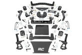 6 Inch Lift Kit | Magnetic Ride Control | GMC Yukon XL 1500 4WD (2021-2026)
