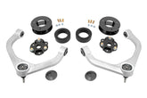 3 Inch Lift Kit | Jeep Wagoneer 4WD (2022-2025)