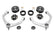 3 Inch Lift Kit | Jeep Wagoneer 4WD (2022-2025)