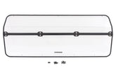 Rear Panel | Scratch Resistant | Segway UT10