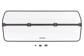 Rear Panel | Scratch Resistant | Segway UT6
