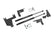 Hood Struts | Hydraulic | Toyota Tacoma 2WD/4WD (2024-2026)