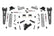 6 Inch Lift Kit | Gas | Radius Arm | V2 | Ford F-250/F-350 Super Duty (23-26)