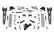 6 Inch Lift Kit | Gas | Radius Arm | M1 | Ford F-250/F-350 Super Duty (23-26)