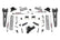 6 Inch Lift Kit | Radius Arm | Ford F-250/F-350 Super Duty 4WD (2023-2026)