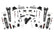 4.5 Inch Lift Kit  | R/A | C/O V2 | Ford F-250/F-350 Super Duty 4WD (23-26)