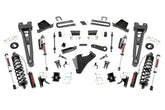 4.5 Inch Lift Kit  | R/A | C/O Vertex | Ford F-250/F-350 Super Duty (23-26)