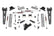 4.5 Inch Lift Kit | Radius Arm | Diesel | M1 | Ford F-250/F-350 Super Duty (23-26)
