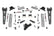 4.5 Inch Lift Kit | Radius Arm | V2 | Diesel | Ford F-250/F-350 Super Duty (23-26)