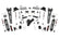 6 Inch Lift | R/A | C/O V2 | Ford F-250/F-350 Super Duty 4WD (2023-2026)