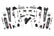 6 Inch Lift | R/A | C/O Vertex | Ford F-250/F-350 Super Duty 4WD (2023-2026)